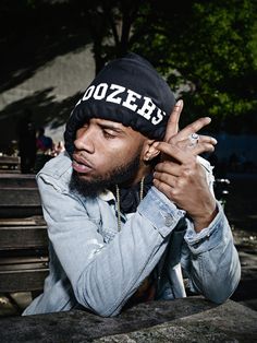 Tory Lanez