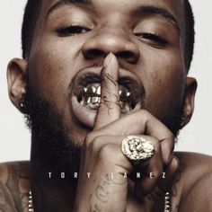 Tory Lanez