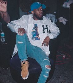 Tory Lanez