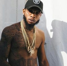 Tory Lanez