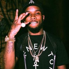 Tory Lanez