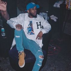 Tory Lanez