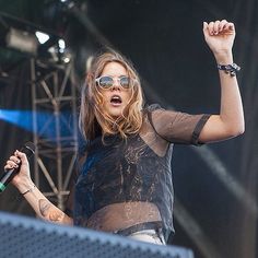 Tove Lo