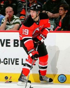 Travis Zajac