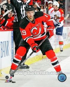 Travis Zajac