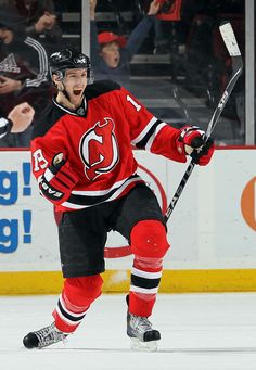 Travis Zajac