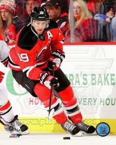 Travis Zajac