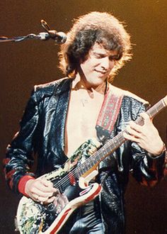 Trevor Rabin