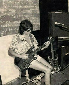 Trevor Rabin