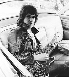 Trevor Rabin