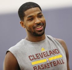 Tristan Thompson