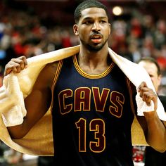 Tristan Thompson