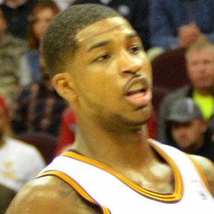 Tristan Thompson