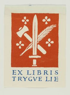 Trygve Lie