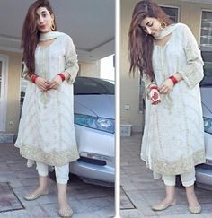 Urwa Hocane