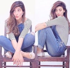 Urwa Hocane