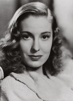 Valerie Hobson