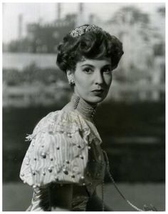 Valerie Hobson