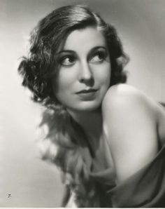 Valerie Hobson