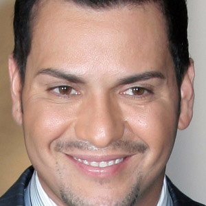 Victor Manuelle