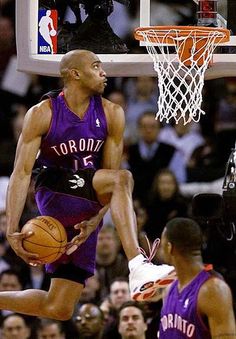 Vince Carter