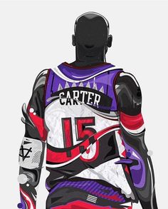 Vince Carter