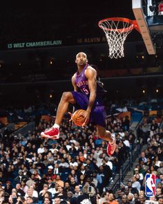 Vince Carter