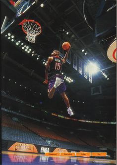 Vince Carter