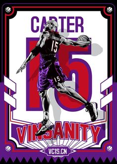 Vince Carter