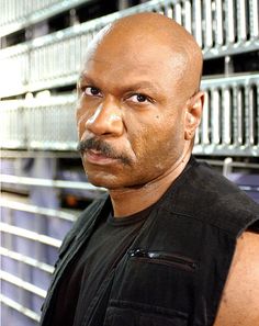 Ving Rhames