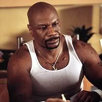 Ving Rhames