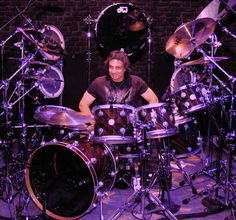 Vinny Appice