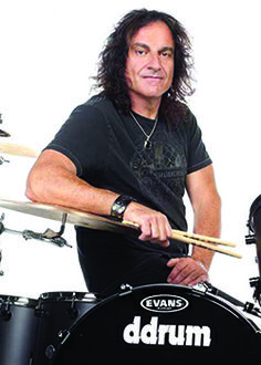 Vinny Appice