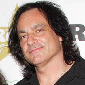 Vinny Appice