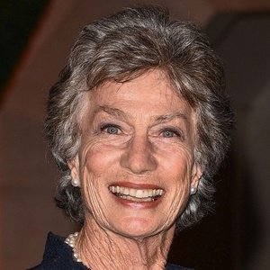 Virginia Wade