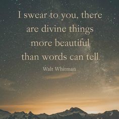 Walt Whitman