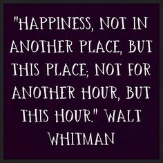 Walt Whitman