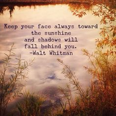 Walt Whitman