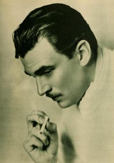 Walter Pidgeon