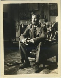 Walter Pidgeon