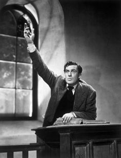 Walter Pidgeon