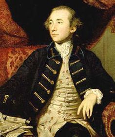 Warren Hastings