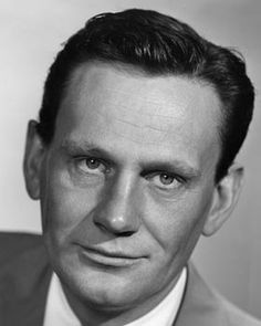 Wendell Corey