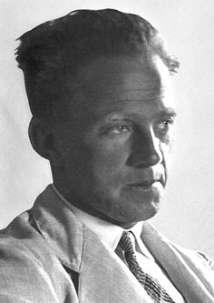 Werner Heisenberg