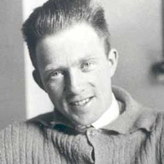 Werner Heisenberg