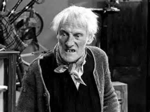 Wilfrid Brambell