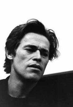 Willem Dafoe