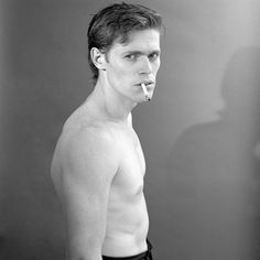 Willem Dafoe