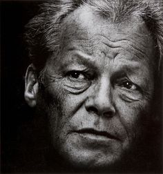 Willy Brandt