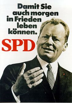 Willy Brandt